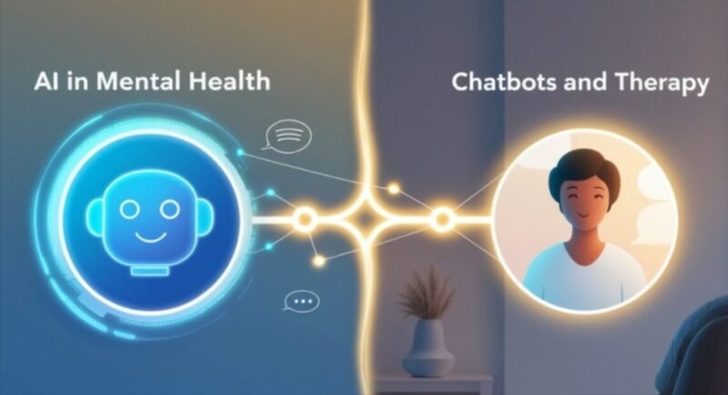 Online Chats Foster Mental Wellness