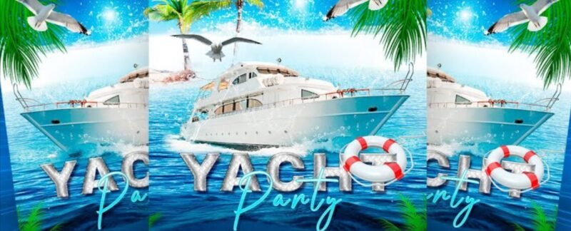 Yacht Party