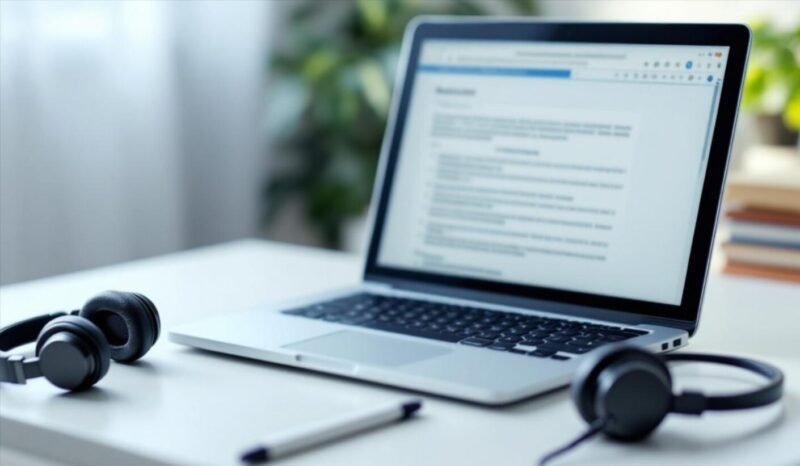 Remote Medical Transcriptionists Deliver Accuracy