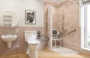 6 tips for a safer roll in shower