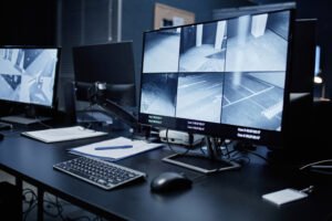 Does Professional Security Monitoring Really Reduce Response Times?