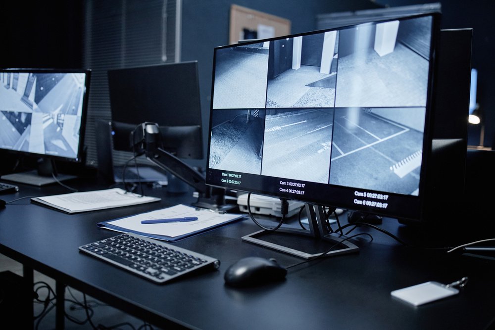 Security Monitoring